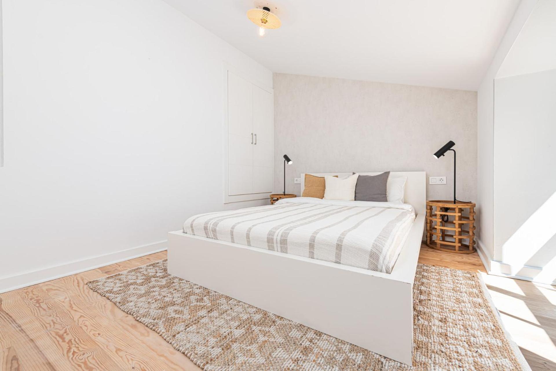 Skandiloft In By Solaga Homes Appartement