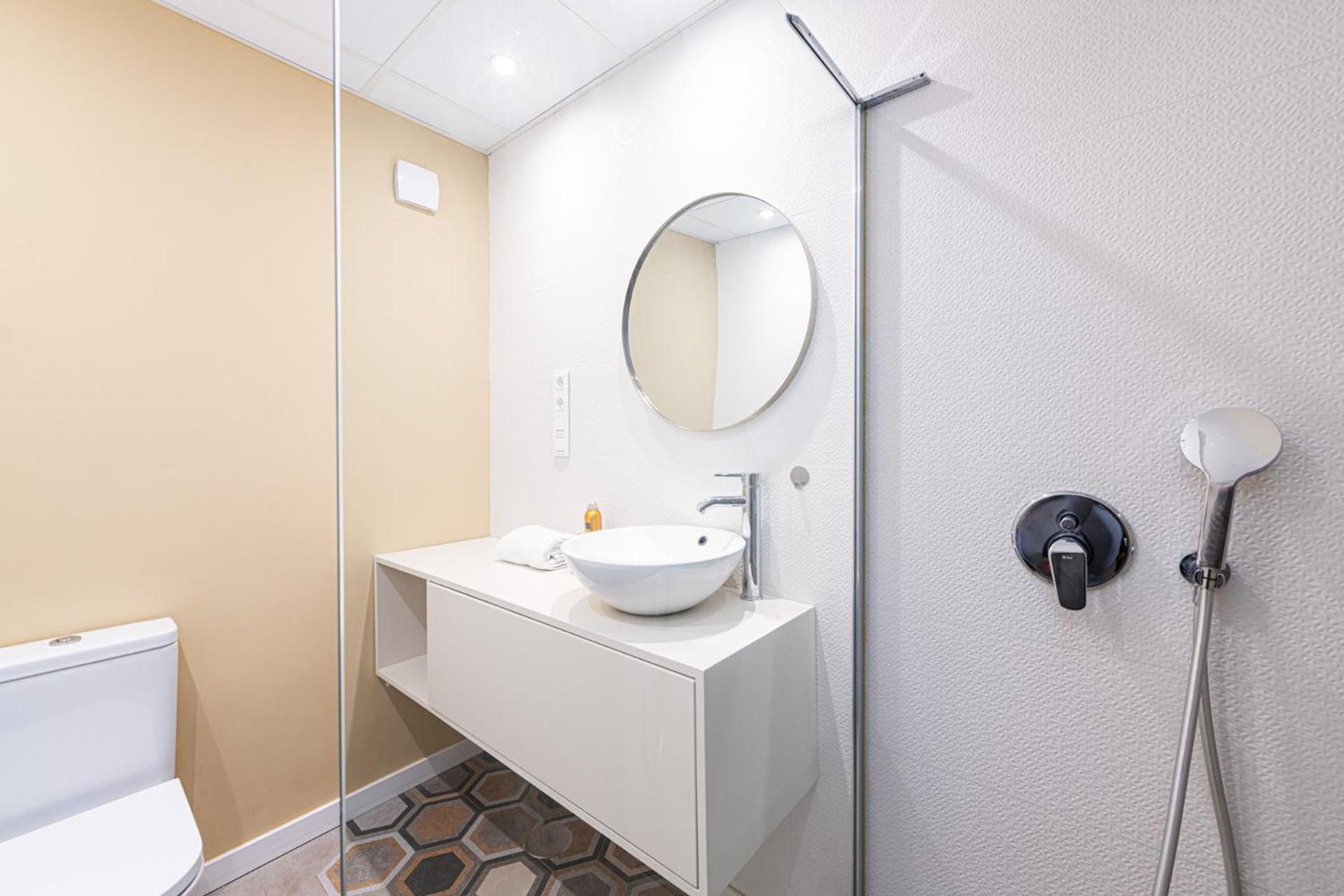 Skandiloft In By Solaga Homes Appartement Málaga