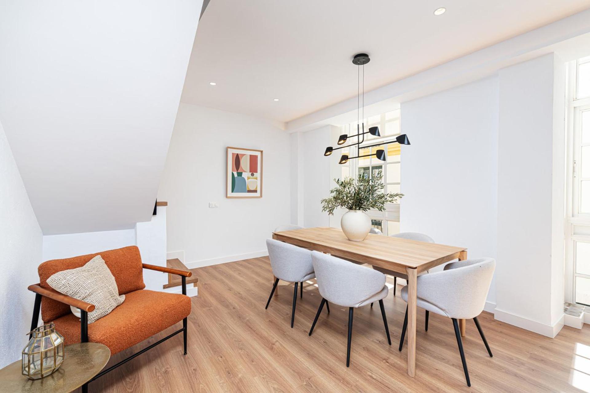 Skandiloft In By Solaga Homes Appartement Málaga