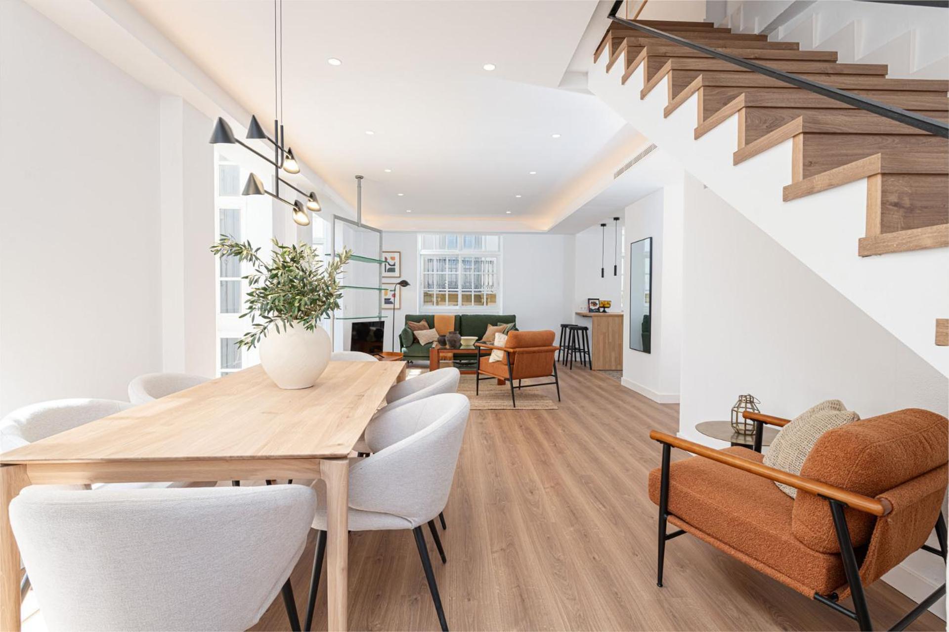 Appartement Skandiloft In By Solaga Homes Málaga