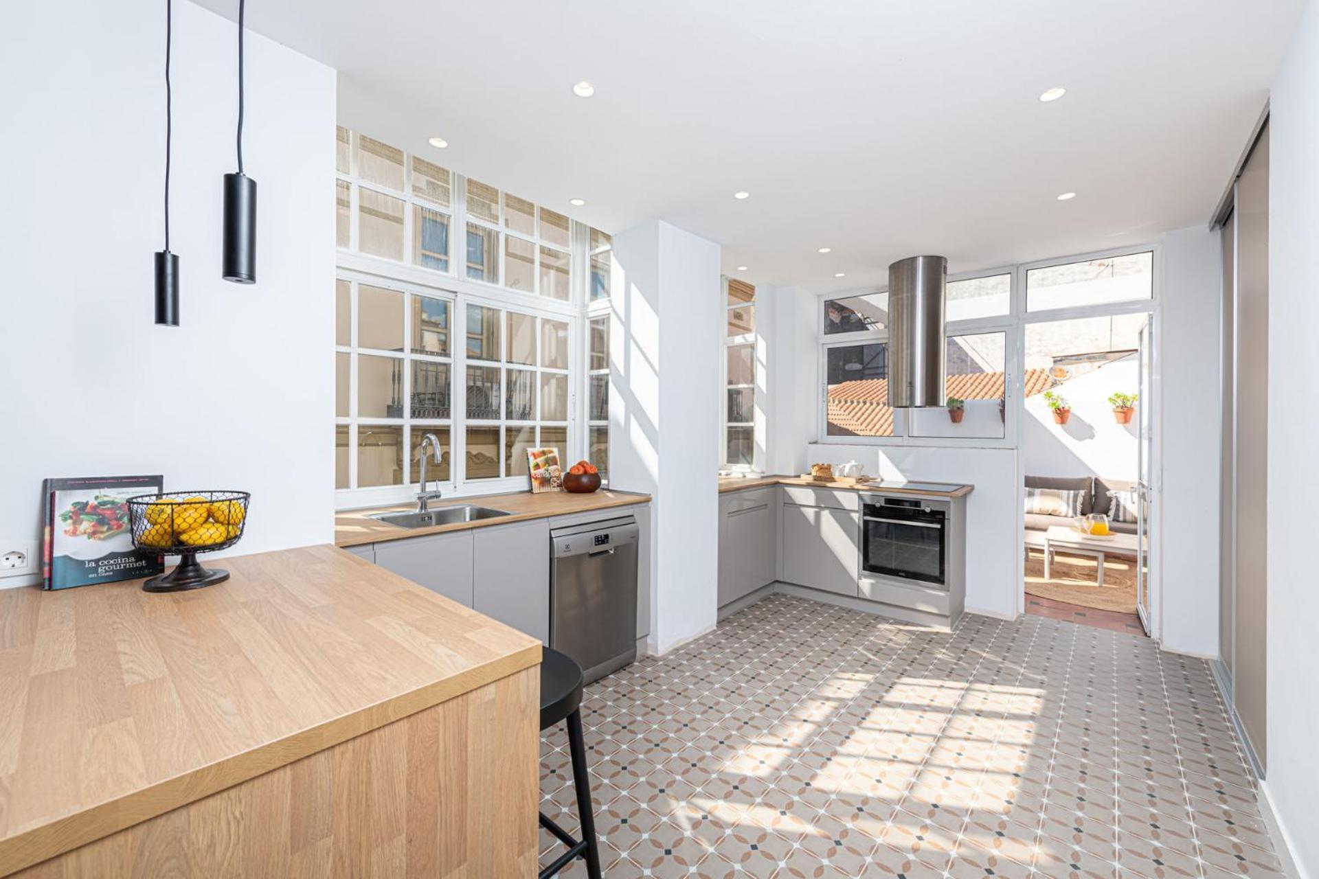 Skandiloft In By Solaga Homes Appartement
