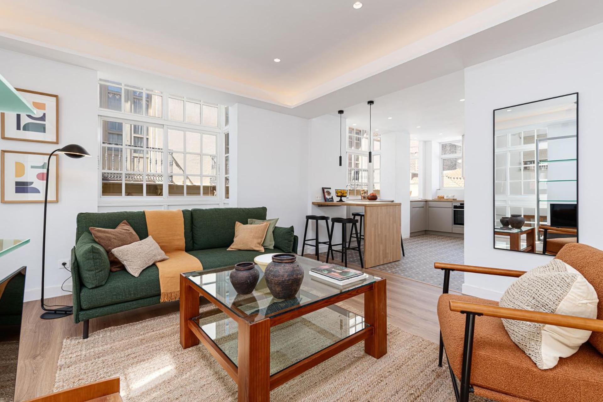 Skandiloft In By Solaga Homes Appartement