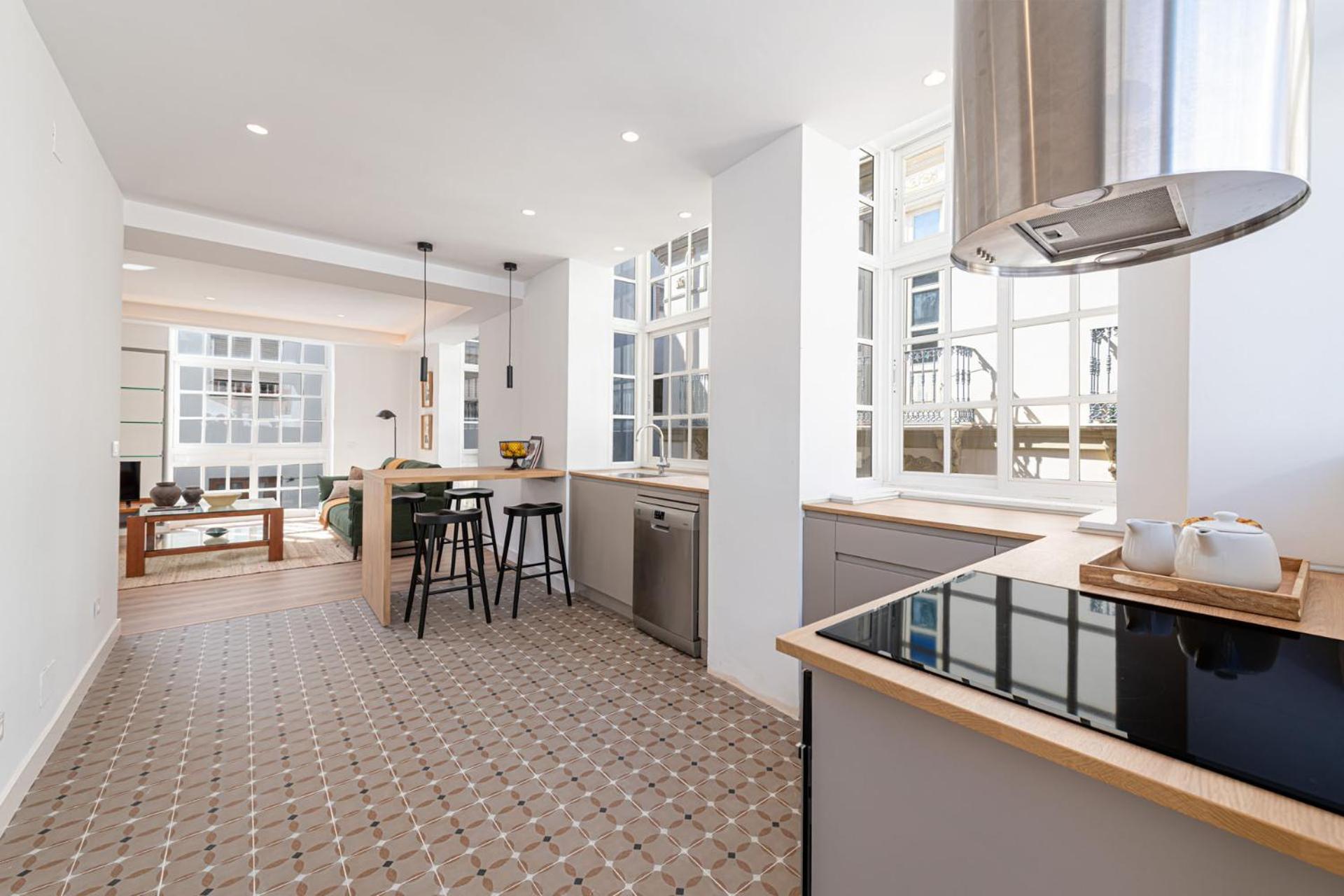 Skandiloft In By Solaga Homes Appartement *